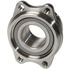 Moog 512181 Wheel Bearing and Hub Assembly