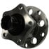 Moog 512187 Wheel Bearing and Hub Assembly