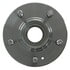 Moog 512196 Wheel Bearing and Hub Assembly