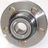 Moog 512197 Hub Assembly Wheel Bearing and Hub Assembly