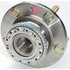 Moog 512198 Wheel Bearing and Hub Assembly