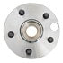 Moog 512205 Wheel Bearing and Hub Assembly Wheel Bearing and Hub Assembly