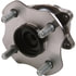 Moog 512210 Wheel Bearing and Hub Assembly Wheel Bearing and Hub Assembly