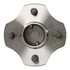 Moog 512209 Wheel Bearing and Hub Assembly Wheel Bearing and Hub Assembly