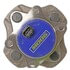 Moog 512209 Wheel Bearing and Hub Assembly Wheel Bearing and Hub Assembly