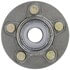 Moog 512220 Hub Assembly Wheel Bearing and Hub Assembly
