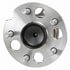 Moog 512213 Hub Assembly Wheel Bearing and Hub Assembly
