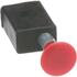 52-261P by POLLAK - Push-Pull Switch