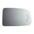 Burco 4002S Door Mirror Glass CHEV SILVERADO/SIERRA TEL