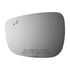 Burco 5729BC Door Mirror Glass MAZDA CX-3 RH CONVEX BLDS