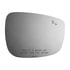 Burco 5729BC Door Mirror Glass MAZDA CX-3 RH CONVEX BLDS