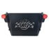 6096 by CSF - Intercooler