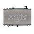 3967 by CSF - Radiator