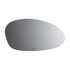 Burco 4074 Door Mirror Glass BMW 323/325/328/330/335 L
