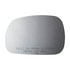 Burco 3587 Door Mirror Glass BMW Z3 ROADSTER RH CONVEX