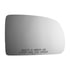 Burco 3250 Door Mirror Glass TOYOTA SIENNA RH CONVEX