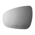Burco 5517 Door Mirror Glass LEXUS CT/IS/RC SERIES RH