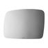 Burco 4071 Door Mirror Glass LAND ROVER LR2/RANGE ROVE