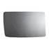 Burco 3917 Door Mirror Glass FORD SUPER DUTY LH LOWER
