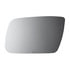 Burco 4044 Door Mirror Glass Mirror Glass - LH, Flat, for 2005-2007 Ford Five Hundred/Freestyle/Mercury Montego