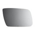 Burco 4044 Door Mirror Glass Mirror Glass - LH, Flat, for 2005-2007 Ford Five Hundred/Freestyle/Mercury Montego