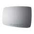 Burco 5351 Door Mirror Glass DODGE RAM RH MANUAL CONVE