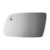 Burco 4445BC Door Mirror Glass LINCOLN MKT LH FLAT BLDSP