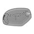 Burco 5210HS Door Mirror Glass HEATED CADI/CHEV/GMC TRUC