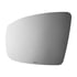 4475 by BURCO - NISSAN PATHFINDER LH FLAT