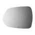 Burco 4139 Door Mirror Glass HONDA FIT LH FLAT