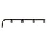 Betts Hd A25RL Mud Flap Hanger BRACKET