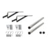Betts Hd K3363US KIT-HALF TANDEM,STAINLESS, *D