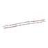 TRUX TF-1020LM Sleeper Side Panel Trim FREIGHTLINER FREIGHTLINER