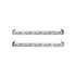 TRUX TP-1503LMC Sleeper Side Panel Trim 63 IN 63 IN