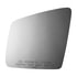 5478 by BURCO - MERCEDES GL/ML CLASS RH C
