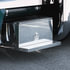 TRUX TP-1668 Battery Box Panel Replacement Tool Box - Cab Access Box, 30", for Peterbilt