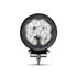 TRUX TLED-VU2 Work Light 4.5IN RND WORKLIGHT FLOOD 9 D