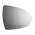 Burco 5422 Door Mirror Glass KIA SPORTAGE RH CONVEX