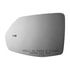 Burco 5694B Door Mirror Glass CADILLAC XT4/XT5 RH CONVE