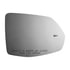 Burco 5694B Door Mirror Glass CADILLAC XT4/XT5 RH CONVE