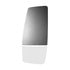 4773 by BURCO - Door Mirror Glass - Left Hand Side Upper Assembly, for Ford F-650/F-750