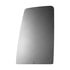 4773 by BURCO - Door Mirror Glass - Left Hand Side Upper Assembly, for Ford F-650/F-750