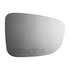 Burco 5739 Door Mirror Glass MAZDA 3 RH CONVEX