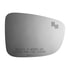 5564B by BURCO - MAZDA 3/6 RH CONVEX BLDSP