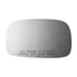 Burco 3677 Door Mirror Glass TOYOTA CELICA RH CONVEX