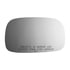 Burco 3677 Door Mirror Glass TOYOTA CELICA RH CONVEX