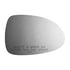 Burco 3636 Door Mirror Glass MAZDA MIATA RH CONVEX