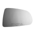 Burco 5108 Door Mirror Glass DODGE DAKOTA/DURANGO/RAID