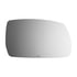 4346 by BURCO - HYUNDAI TUCSON LH FLAT