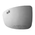 Burco 5523B Door Mirror Glass MAZDA CX-5 RH CONVEX BLDS